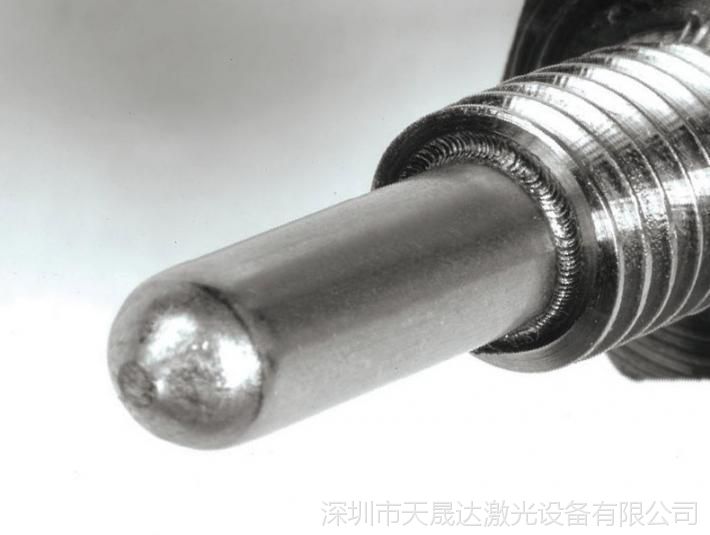 精密焊接零件