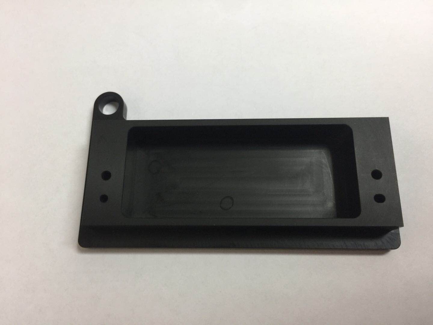 工程塑料零件