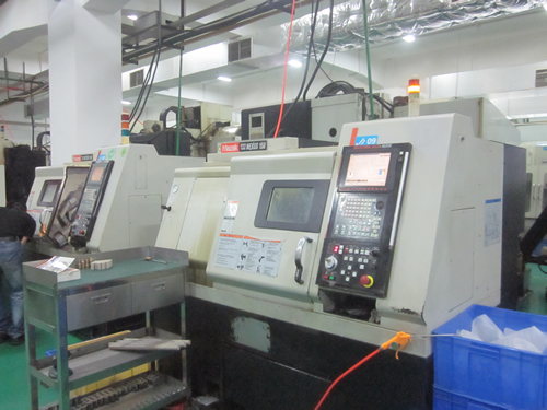 Workshop 5