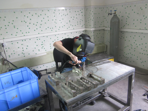 Welding Equipment